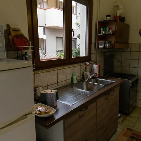 Holiday home Vacanze A *