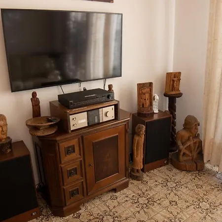 Vacanze A Holiday home *