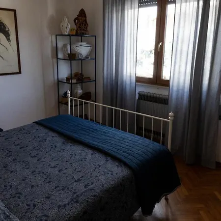 Vacanze A Tatil Evi Viareggio