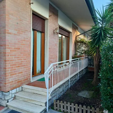 Holiday home Vacanze A