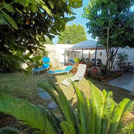 Vacanze A * Viareggio