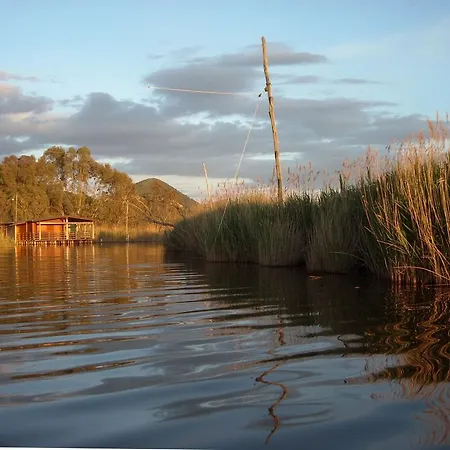 Holiday home Vacanze A