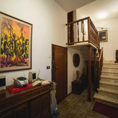 Holiday home Vacanze A Viareggio