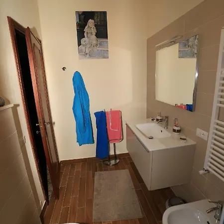 Holiday home Vacanze A Viareggio