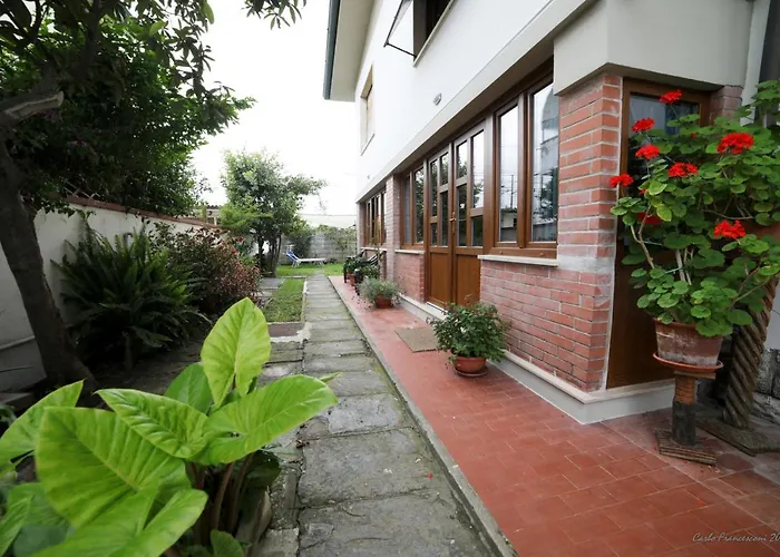 Vacanze A Vakantiehuis *