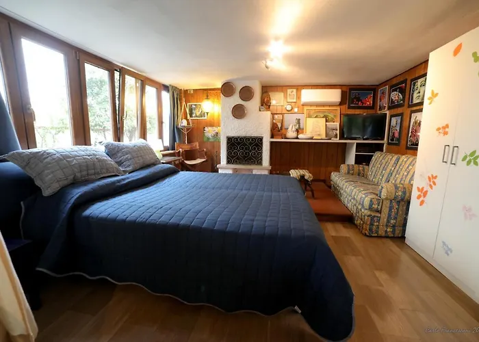 Vakantiehuis Vacanze A