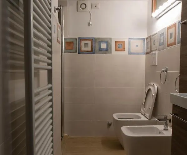 Vakantiehuis Vacanze A