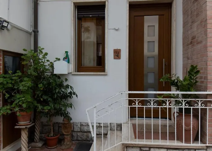 Vakantiehuis Vacanze A *