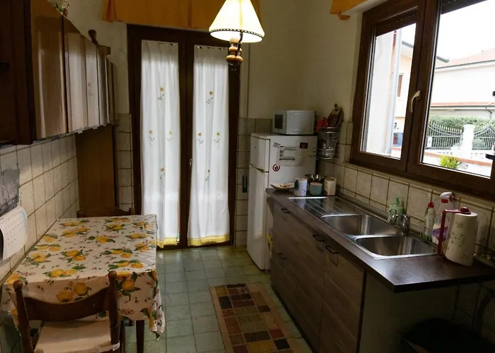 Vacanze A Vakantiehuis