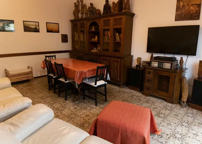 Vakantiehuis Vacanze A