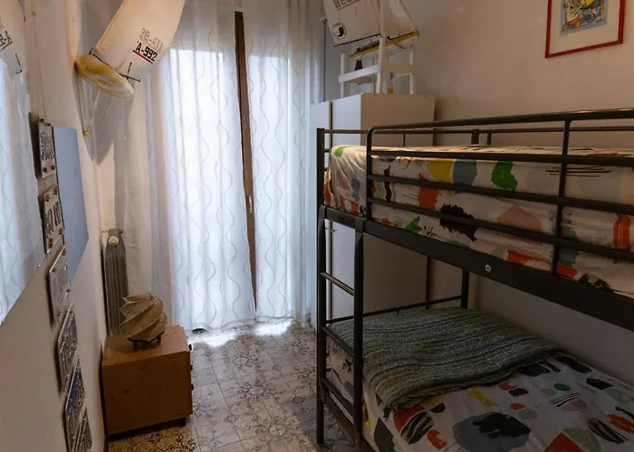 Vacanze A Vakantiehuis *