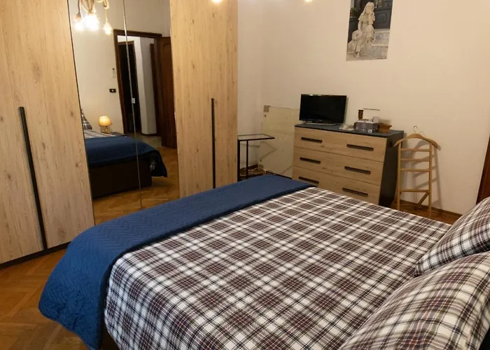 Vakantiehuis Vacanze A *