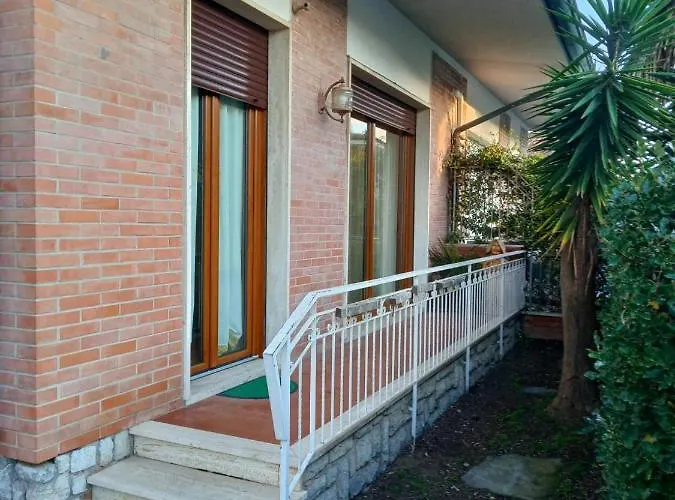 Vakantiehuis Vacanze A