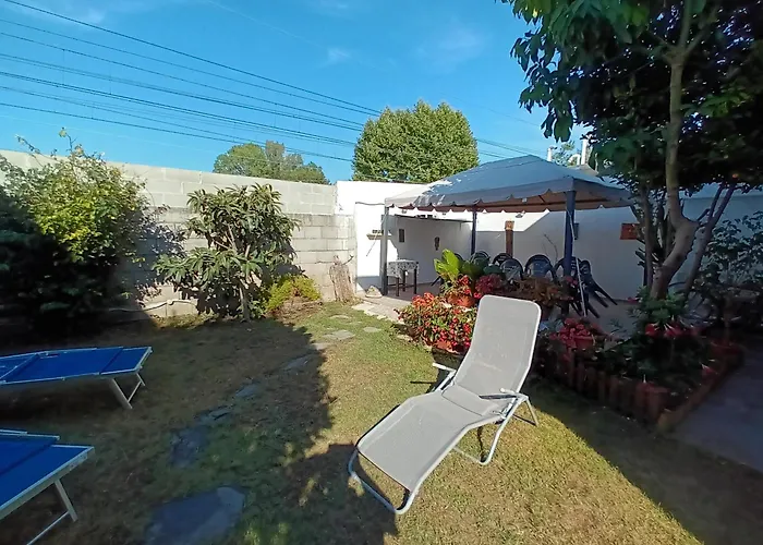 Vacanze A * Viareggio