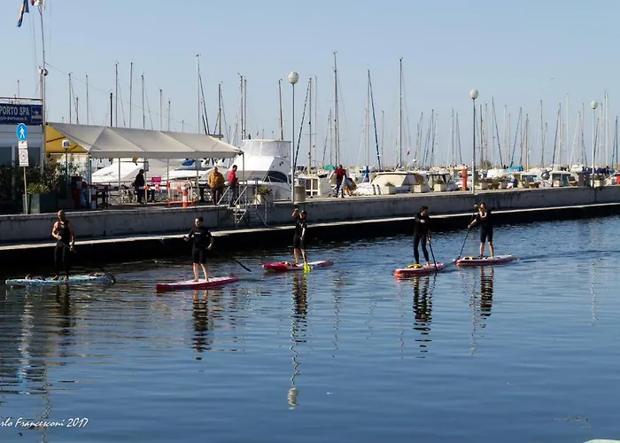 Vacanze A Vakantiehuis