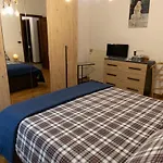 Hébergement de vacances Vacanze A *
