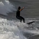 Vacanze A Viareggio