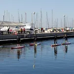 Vacanze A Hébergement de vacances