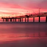 Vacanze A Hébergement de vacances Viareggio