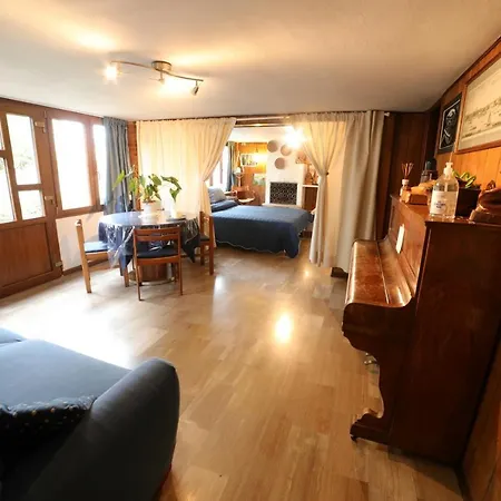 Vacanze A * Viareggio