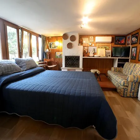 Holiday home Vacanze A