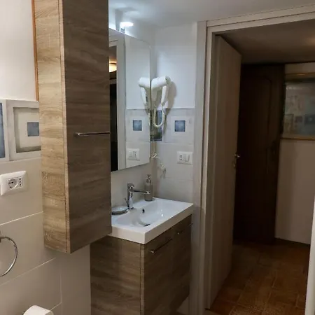 Prázdninový dům Vacanze A *