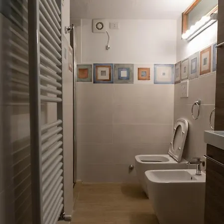 Holiday home Vacanze A