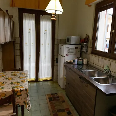 Vacanze A Semesterbostad