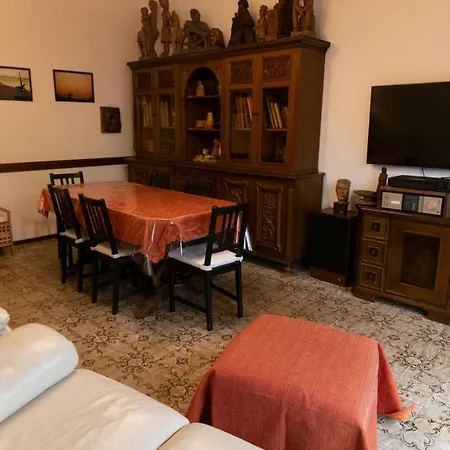 بيت للعطل Vacanze A