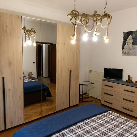 Prázdninový dům Vacanze A