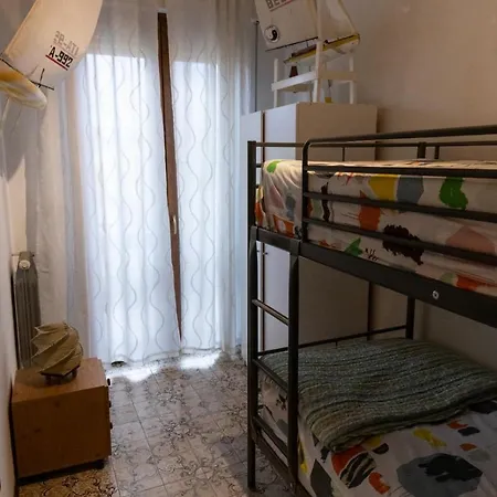 Vacanze A بيت للعطل *