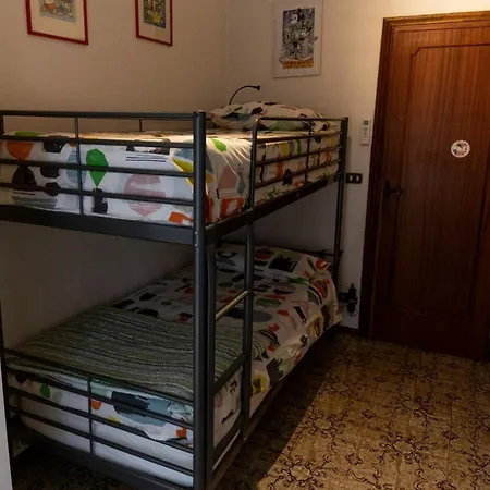 Vacanze A Viareggio
