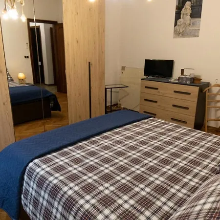 Semesterbostad Vacanze A *