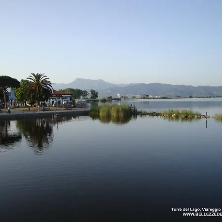 Vacanze A Semesterbostad