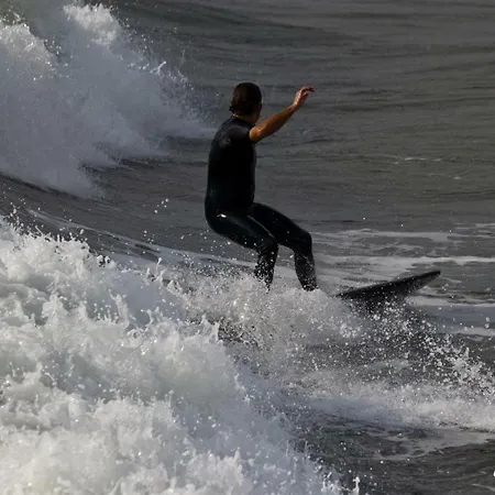 Vacanze A فياريجيو