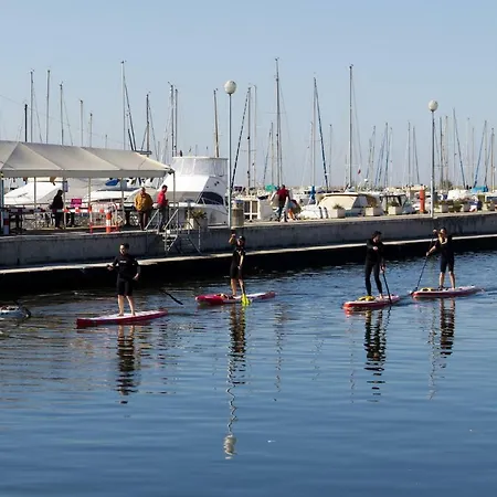 Vacanze A Prázdninový dům