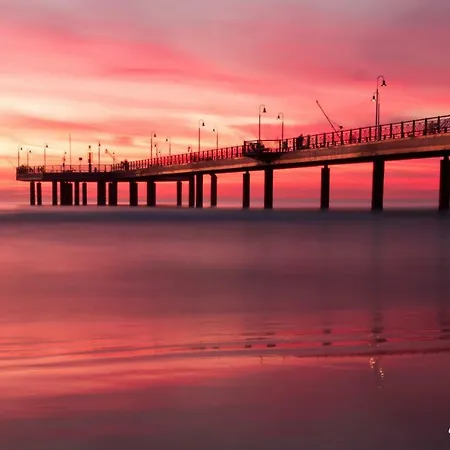 Vacanze A Сasa de vacaciones Viareggio