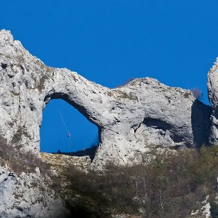 Vacanze A Semesterbostad Viareggio