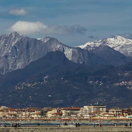 Vacanze A Viareggio