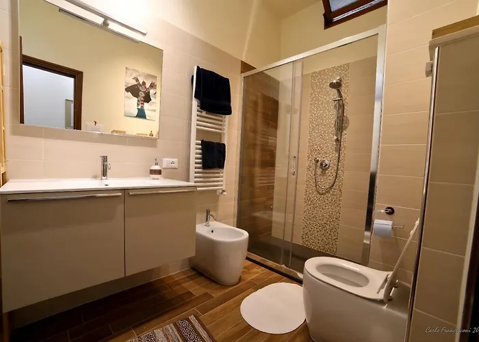 Vacanze A فياريجيو