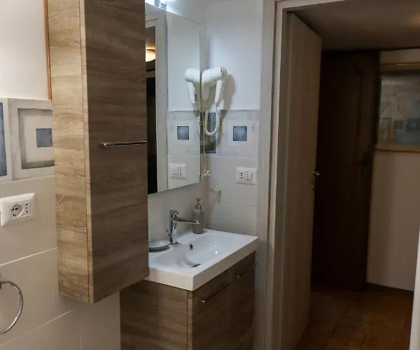 Holiday home Vacanze A *