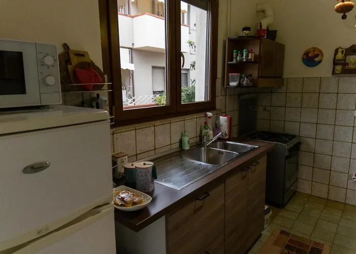 Holiday home Vacanze A *