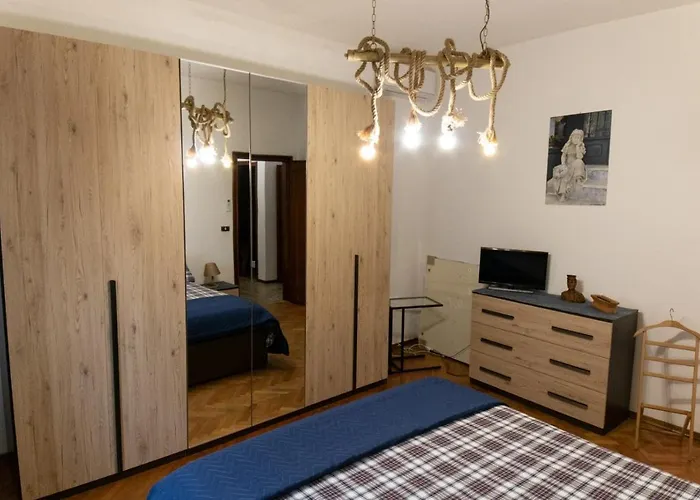 Holiday home Vacanze A