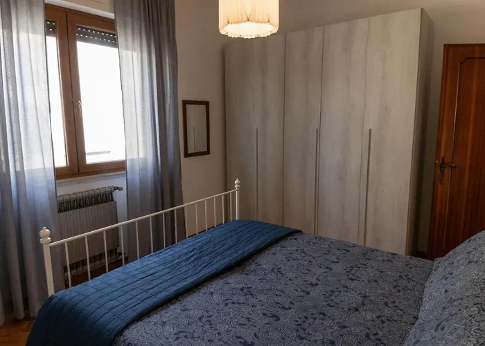 Vacanze A فياريجيو