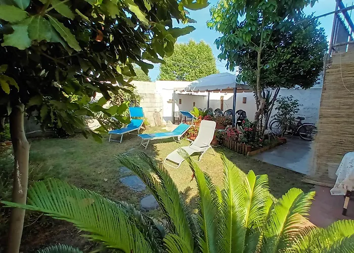 Vacanze A * فياريجيو