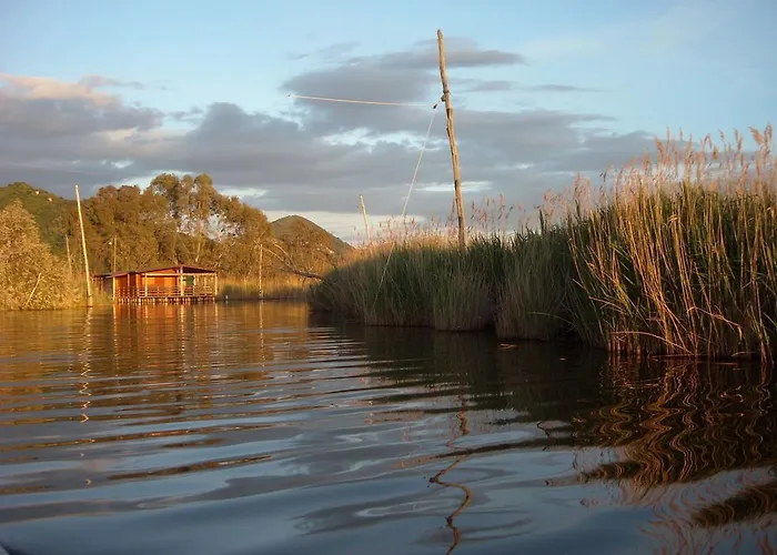 بيت للعطل Vacanze A