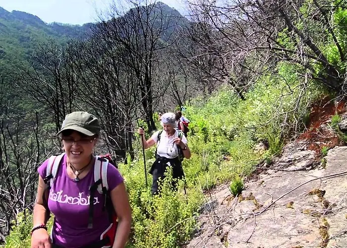 Vacanze A فياريجيو