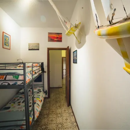 Dom wakacyjny Vacanze A