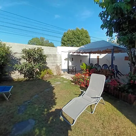 Vacanze A * В'яреджо