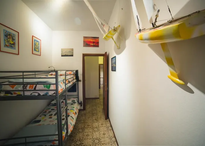 Будинок відпочинку Vacanze A